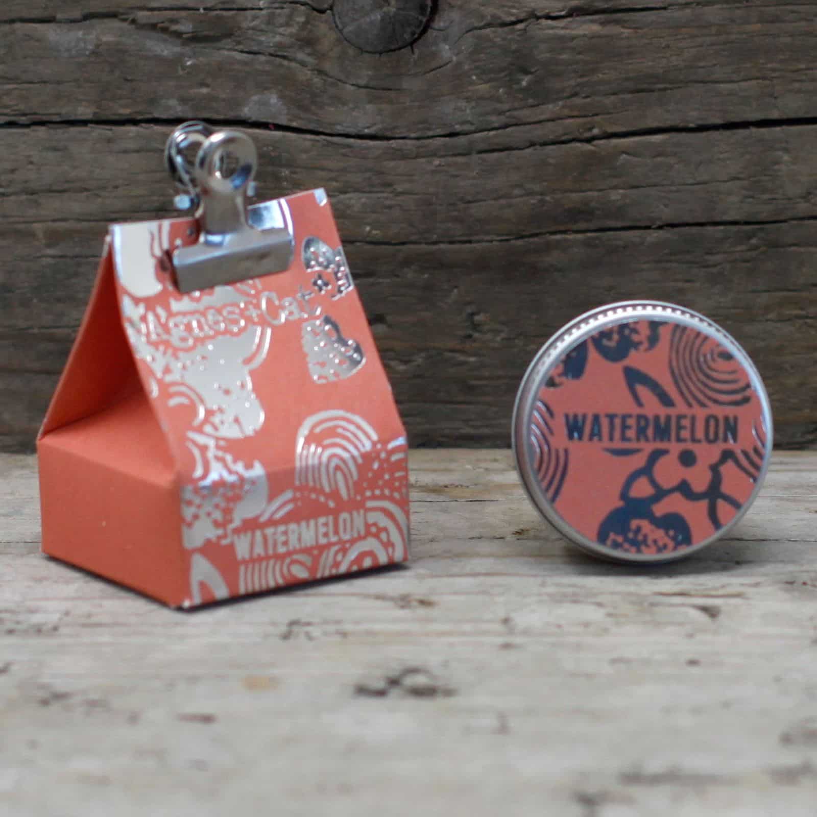 Bálsamo Labial - Sandía - Imagen 2