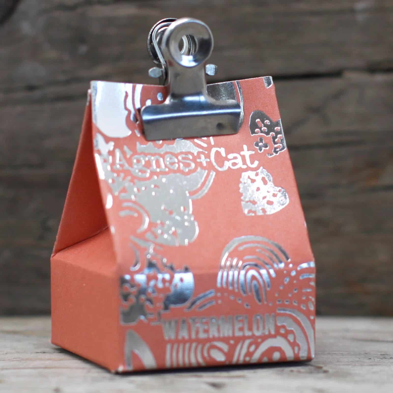 Bálsamo Labial - Sandía - Imagen 3