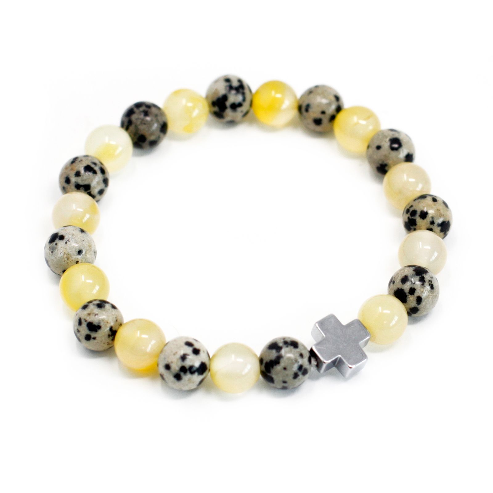 2 Pulseras con Piedras Preciosas - Protección - Imagen 8