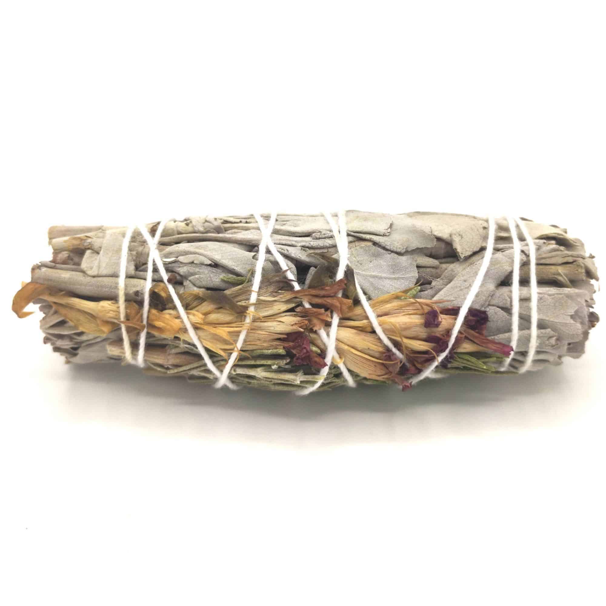 Palitos Smudge  - Serena Aura 10cm - Imagen 2