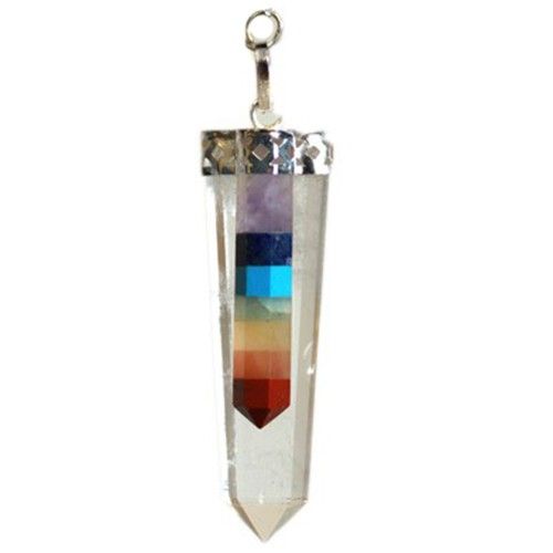 Cristal 7 chakras - Imagen 2