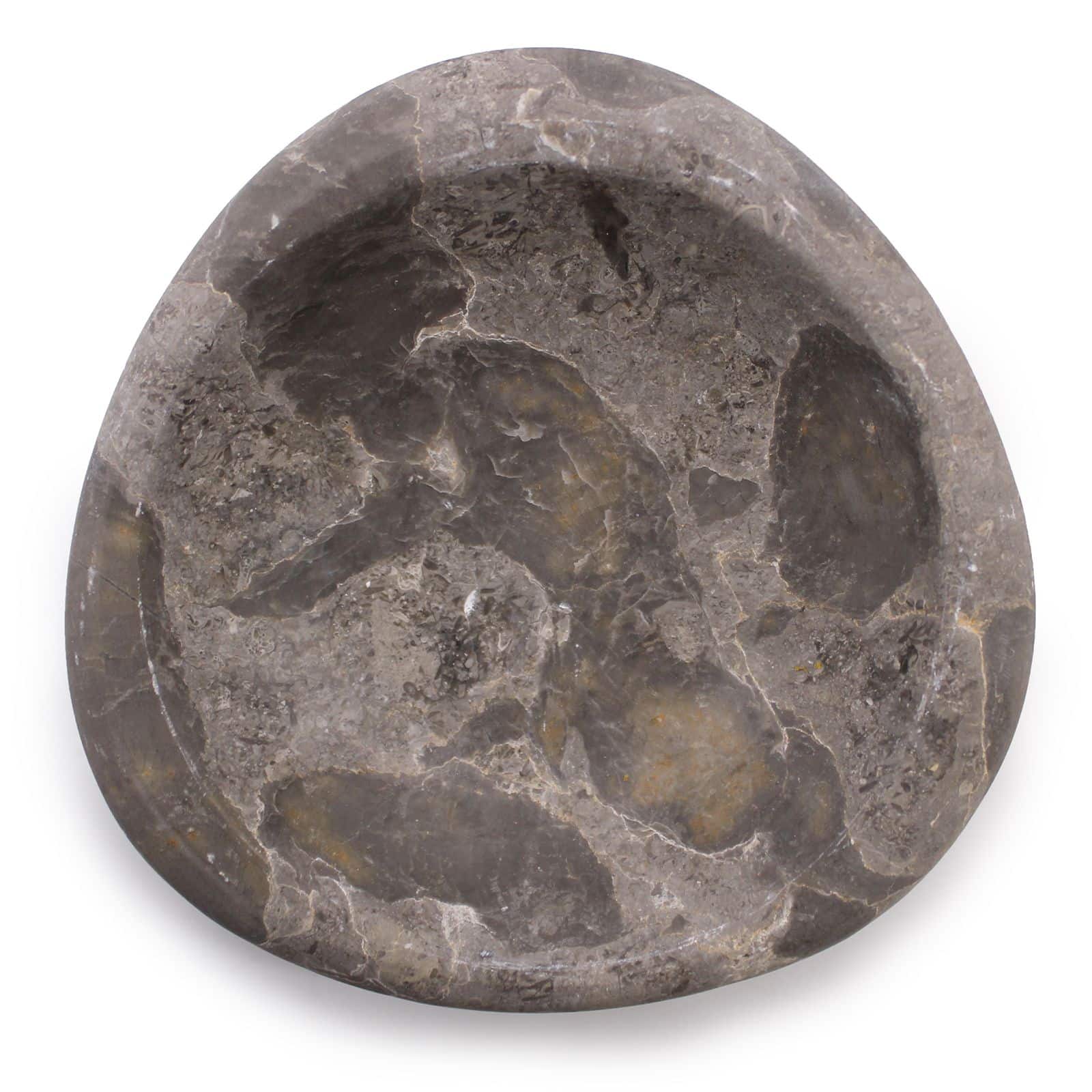 Soporte de Piedra Natural para Incienso - Imagen 2
