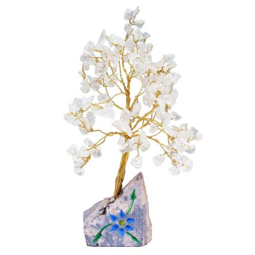 Cuarzo cristal - 160 Stone - Imagen 2