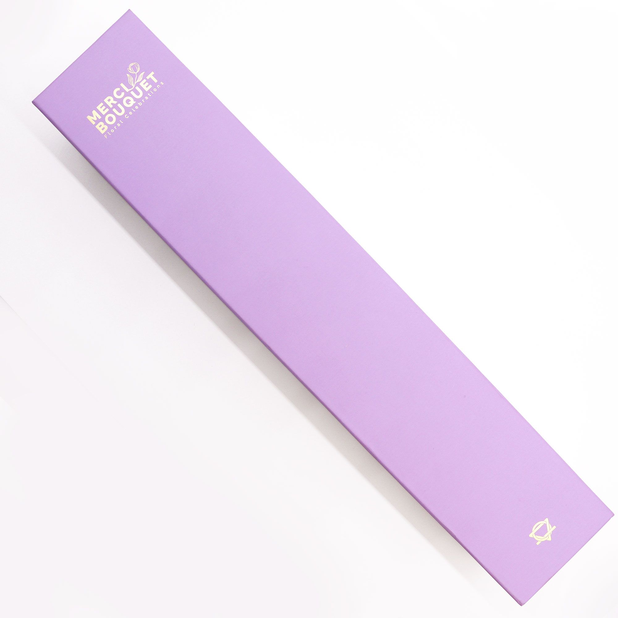 Extra Largo - Rosa Lavanda y Clavel - Imagen 3