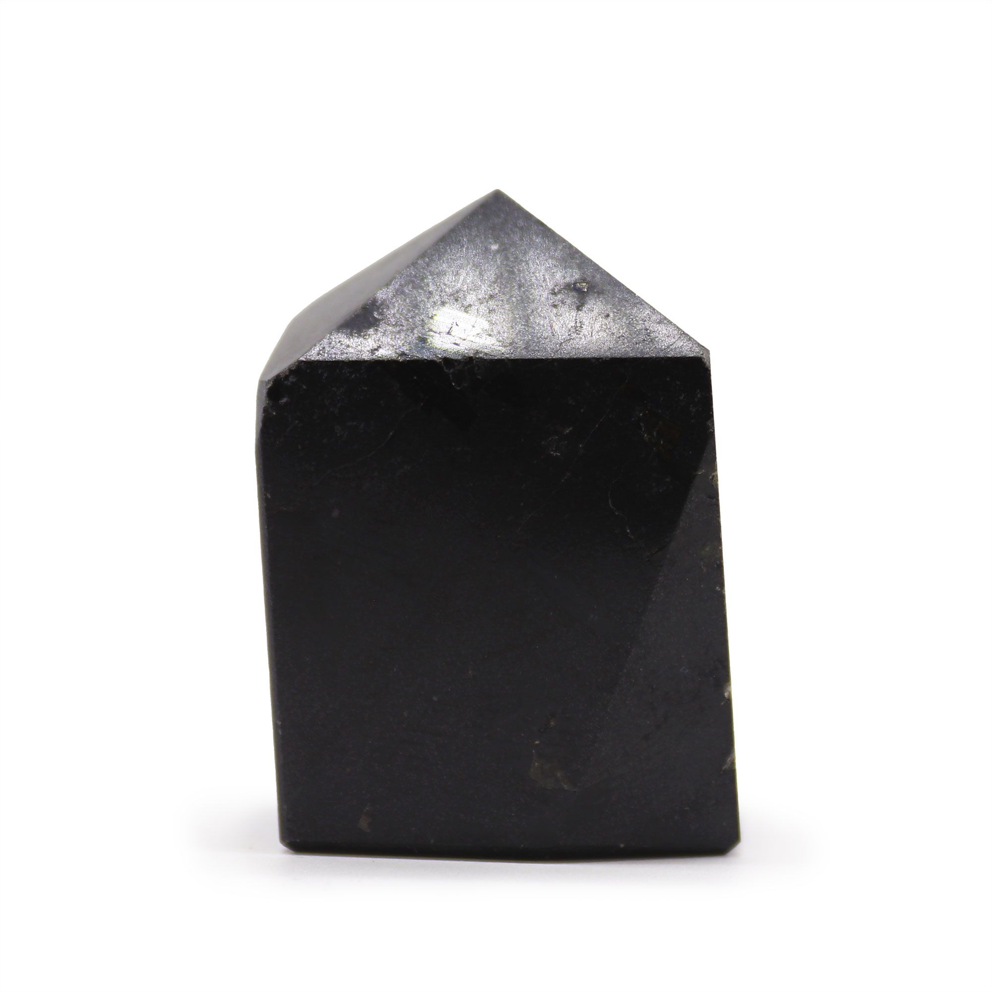 Puntas de piedra preciosa de aprox. 6 cm (0,5 kg) - Turmalina india - Imagen 2