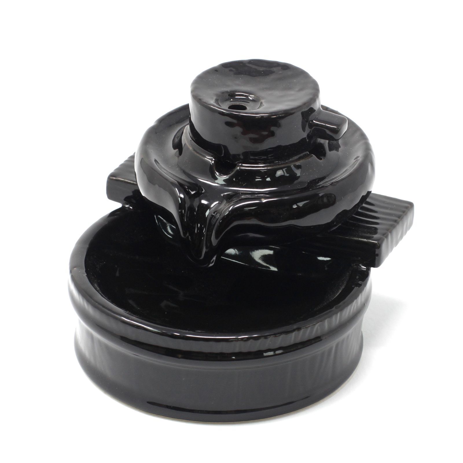 Quemador de incienso de flujo inverso - Zen - Imagen 2