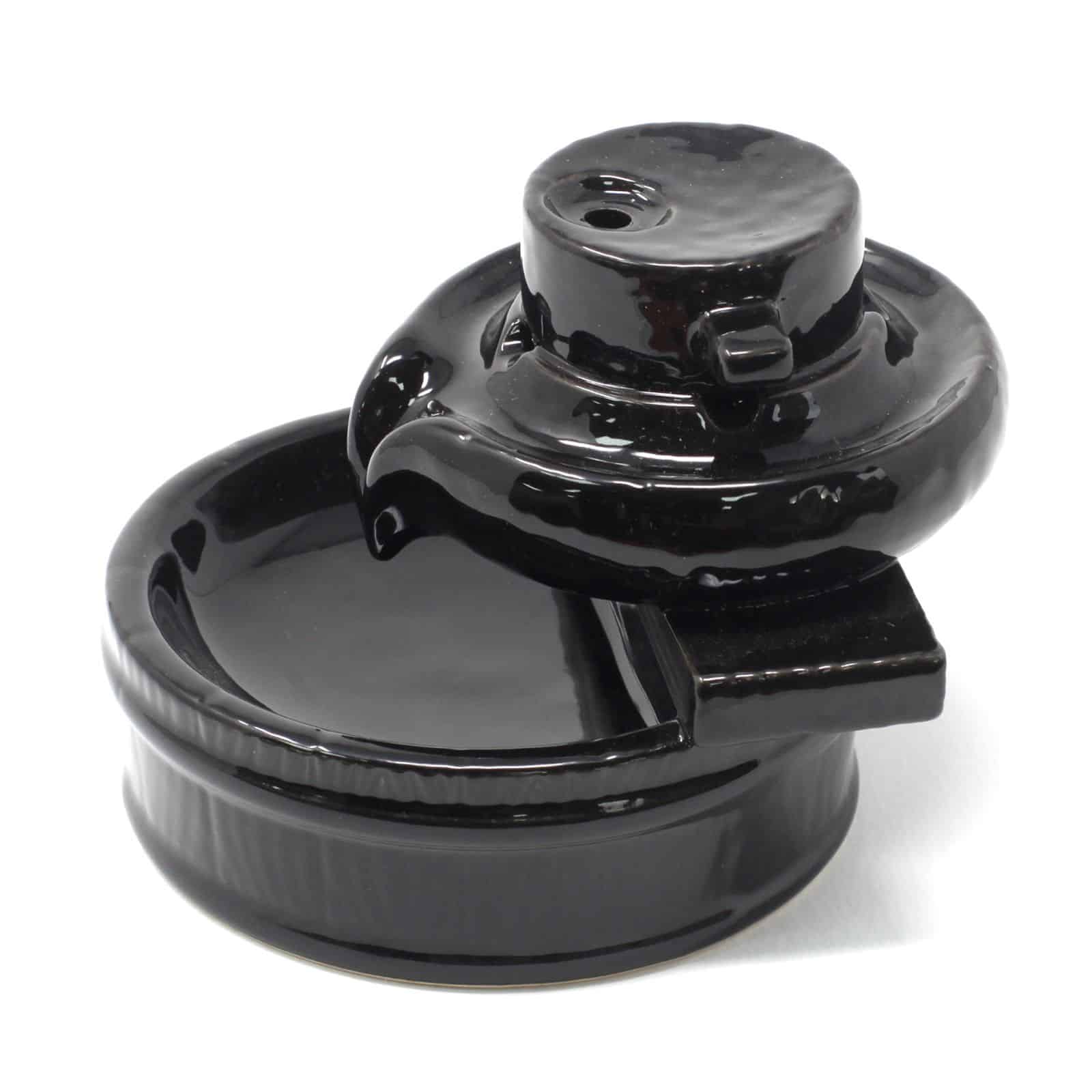 Quemador de incienso de flujo inverso - Zen - Imagen 3