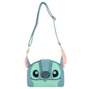 Bolso bandolera Stitch Disney Loungefly