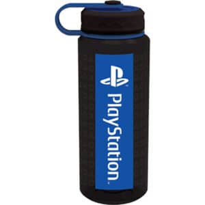 Botella Playstation 1000ml