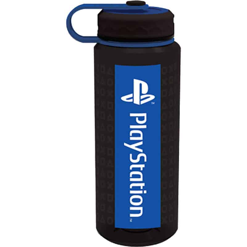 Botella Playstation 1000ml
