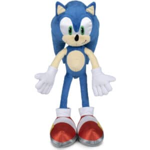 Peluche Sonic 44cm
