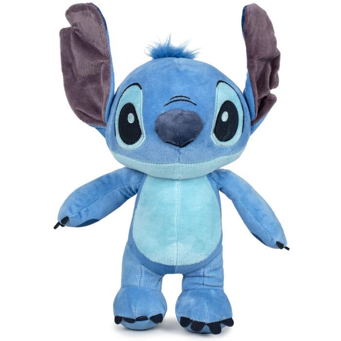 Peluche Stitch Disney soft 28cm