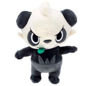 Peluche Pancham Pokemon 21cm
