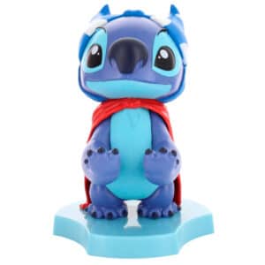Mini Cable Guy Underpants Hero Stitch Disney