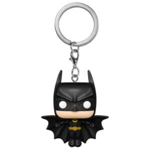 Llavero Pocket POP DC Comics Batman