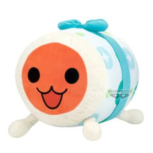 Peluche Yukaya Taiko No Tatsujin 30cm