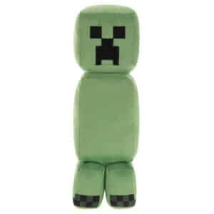 Peluche Creeper Minecraft 20cm