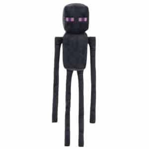 Peluche Enderman Minecraft 30cm