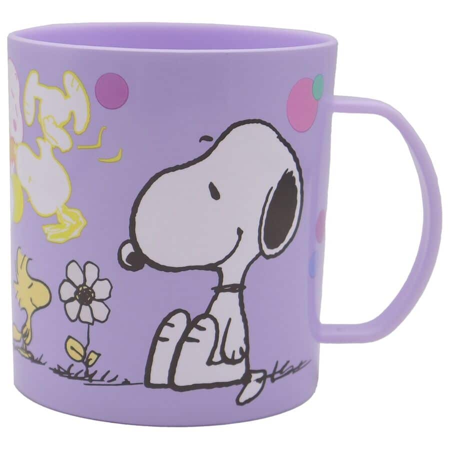 Taza Snoopy 340ml