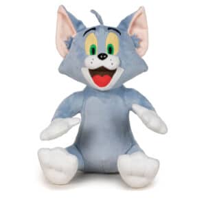 Peluche Tom - Tom & Jerry