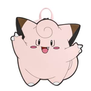 Mochila Clefairy Pokemon Loungefly