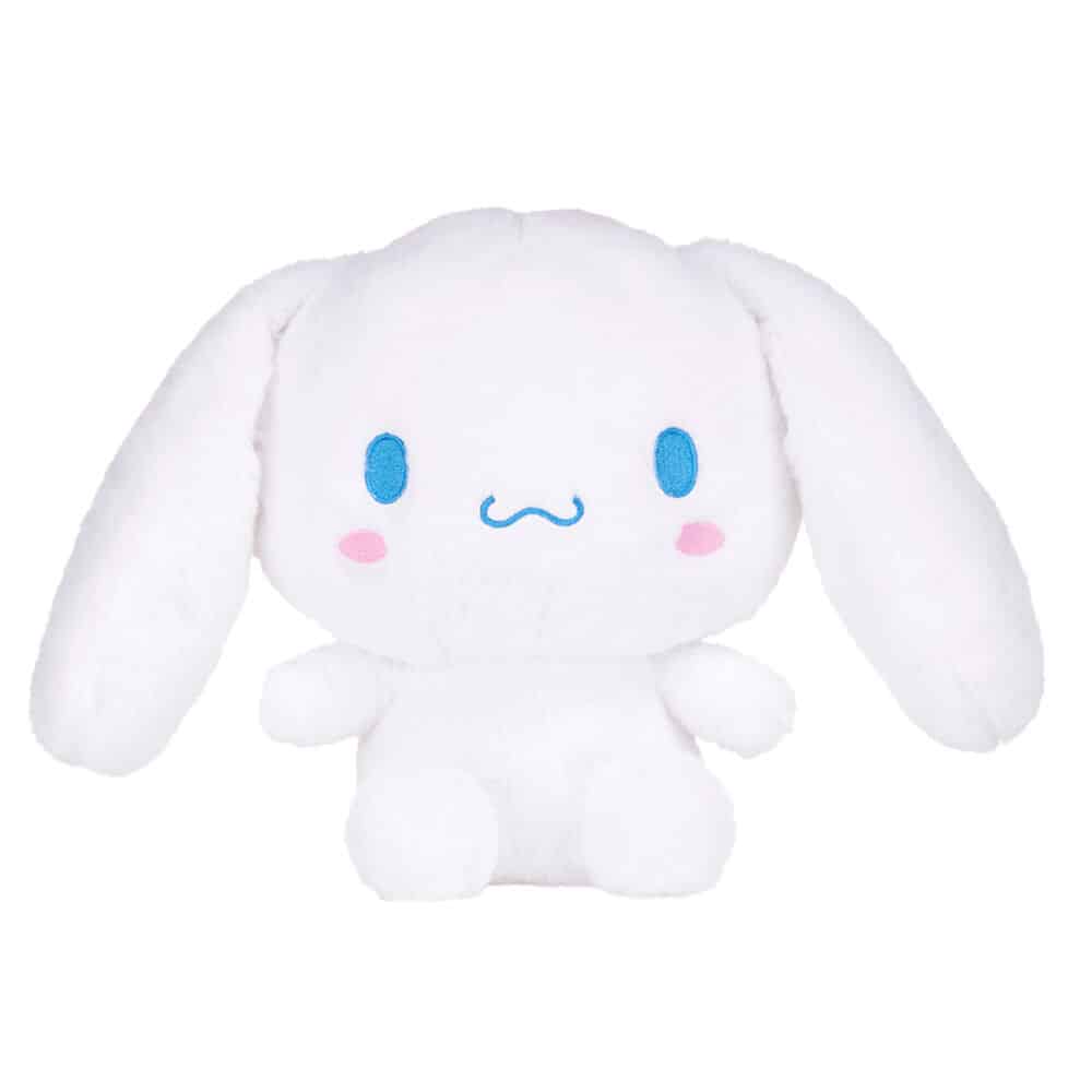 Peluche Cinnamoroll Sanrio 25cm