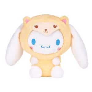 Peluche Gato Cinnamoroll Sanrio 25cm