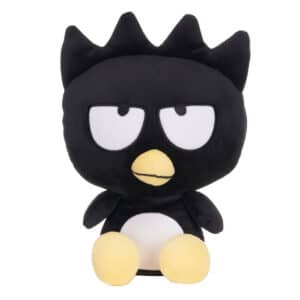 Peluche Badtz-Maru Hello Kitty and Friends 25cm