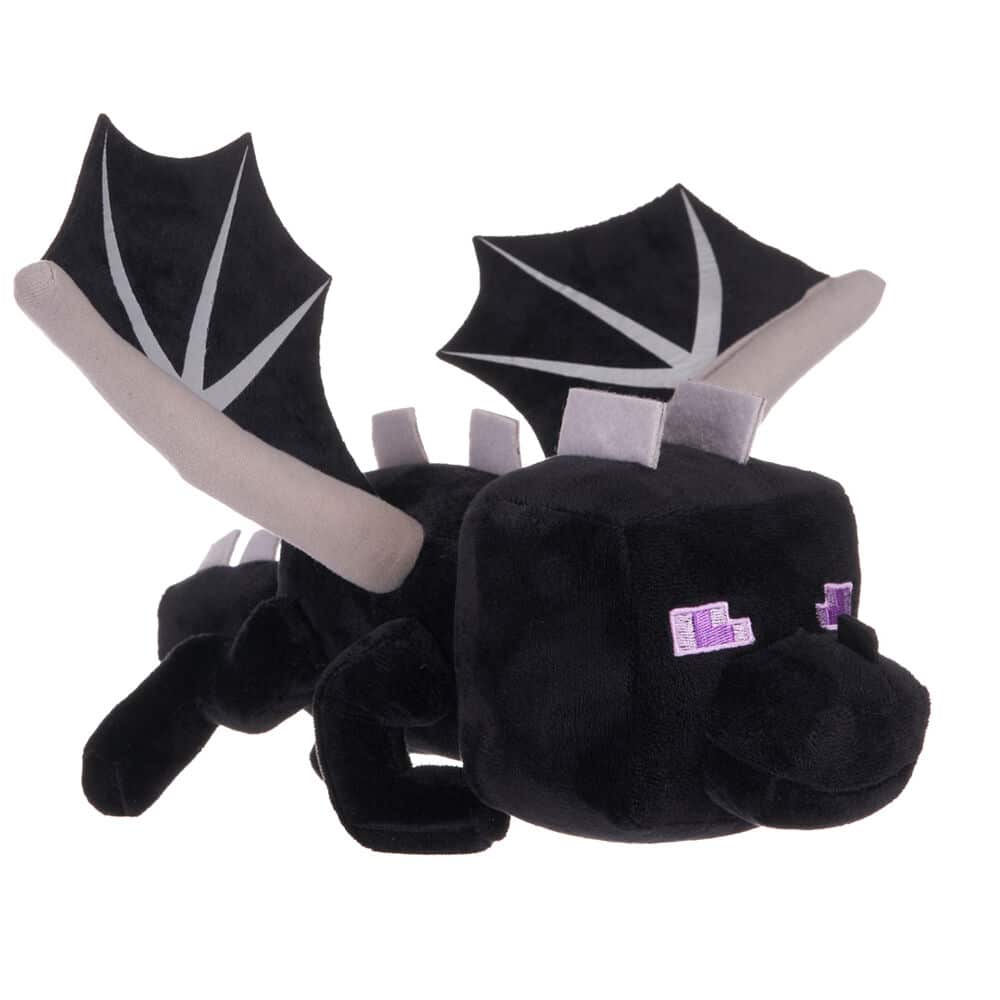 Peluche Ender Dragon Minecraft 26cm