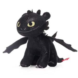 Peluche Desdentao Como Entrenar a tu Dragon 30cm