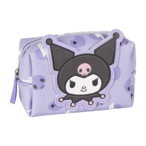 Neceser Kuromi Hello Kitty