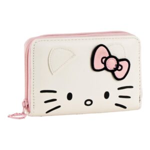 Cartera Hello Kitty