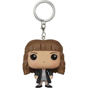 Llavero Pocket POP Harry Potter Hermione Granger