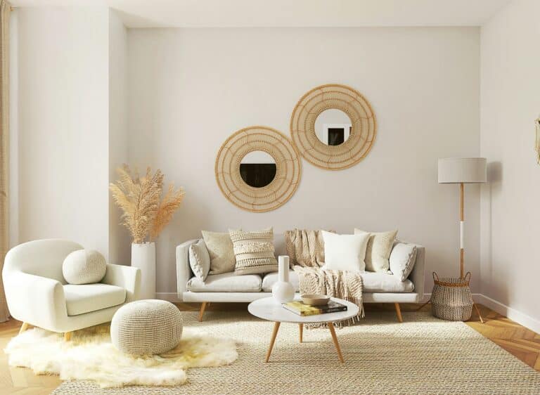 HOGAR Y DECORACIÓN