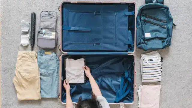 ACCESORIO BOLSO, MALETA, MOCHILA