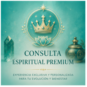 Consulta Espiritual Premium