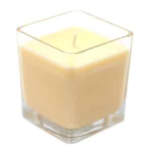 Velas de Soya sin Etiqueta- So Delicious