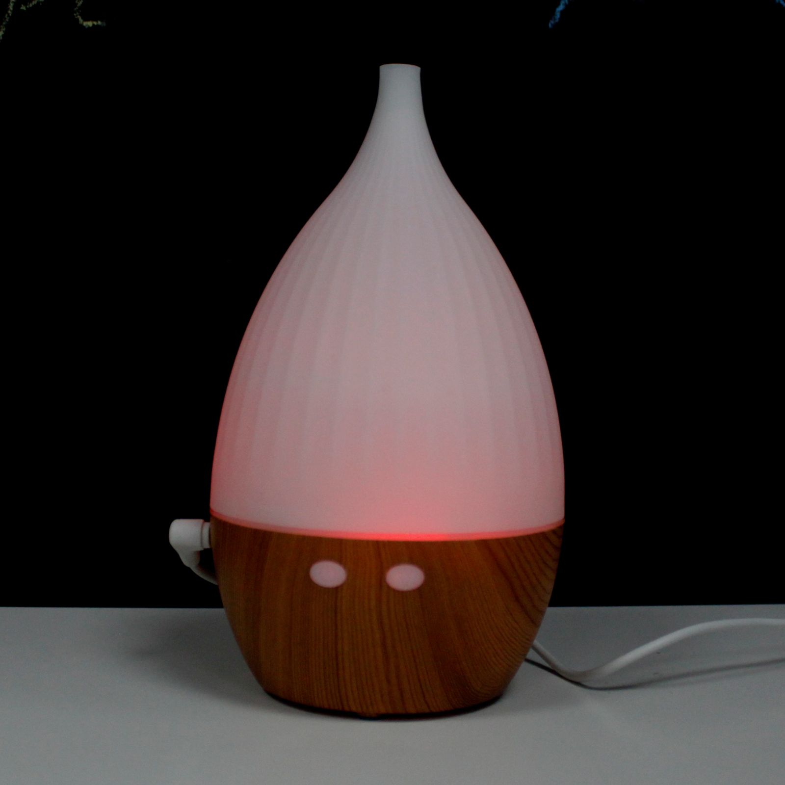 Milan Atomiser - USB - Colour Change - Imagen 4
