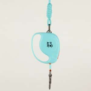 Paw Pet Leash - Correa de elefante - Azul - 2m