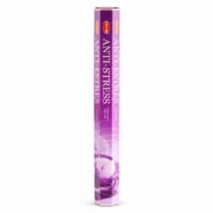 HEM Hexagonal Incienso - Antiestrés