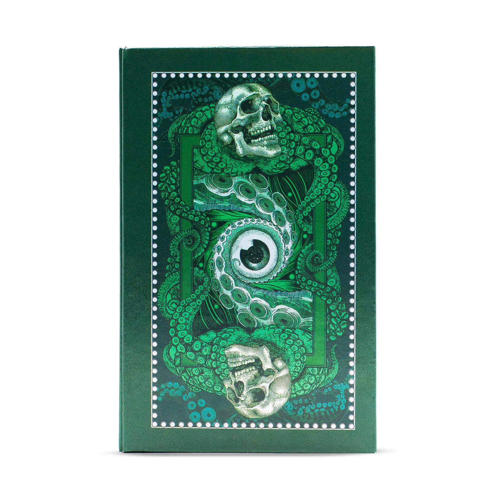 Juego de cartas de Tarot con foil - Mitología Kesulu - con folleto - Imagen 4